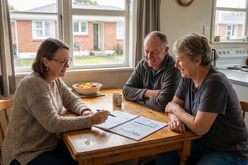 13 How can I help my community save on power
